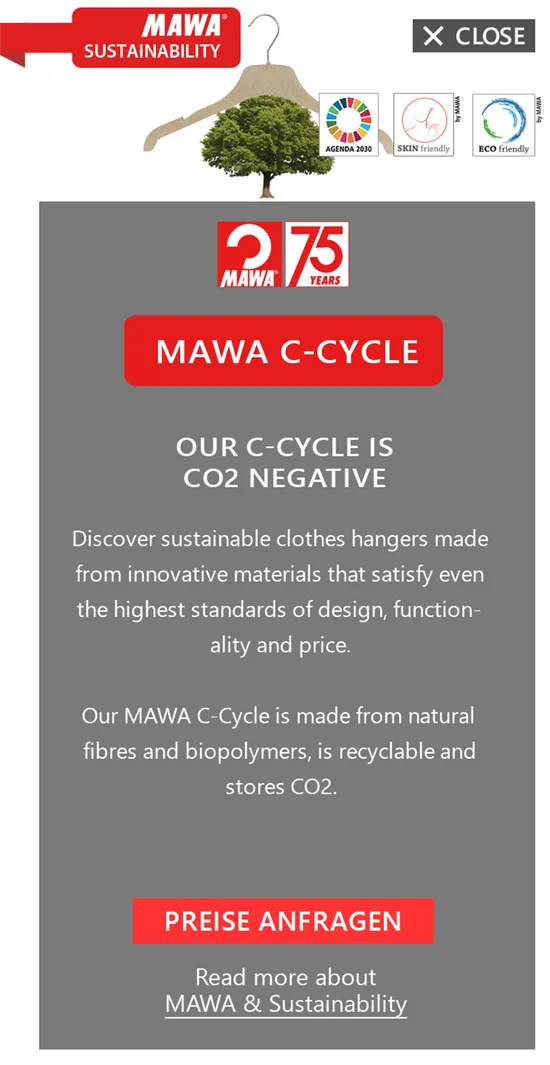 Retail, Businesses, Worlds of Shopping - mawa design